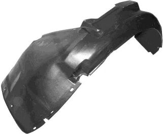 VAN WEZEL 5837433 -  Обшивка, колесная ниша